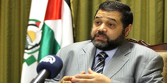 HAMAS: İran, Filistin direnişinin ve Hamas’ın daimi destekçisidir HAMAS: İran, Filistin direnişinin ve Hamas’ın daimi destekçisidir